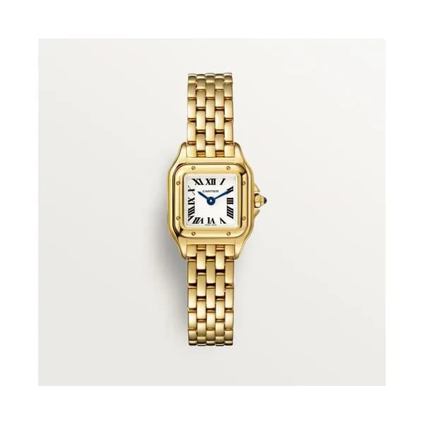 Cartier Montre Panthère de Cartier