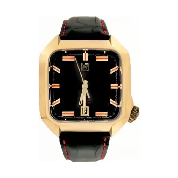 Daniel Gérard Montre Occasion March LA.B X Daniel Gerard Am2 Bronze Edition Limitée