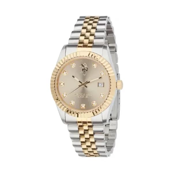 U.S. POLO Montre U.S. Polo Us Polo Audrey Champagne