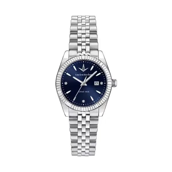 Lucien Rochat Montre Femme Lucien rochat Acier inoxydable Acier inoxydable R0453124502