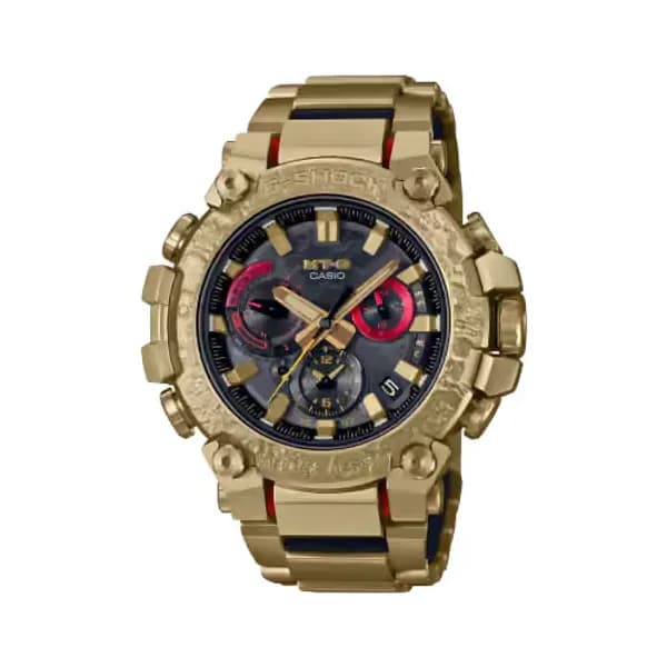 Casio MTG-B3000CX-9A
