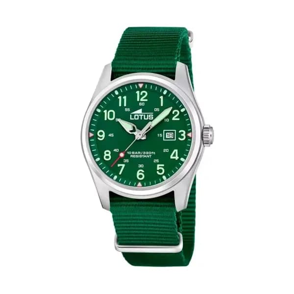 Lotus Montre Minimalist for Him 19055/3