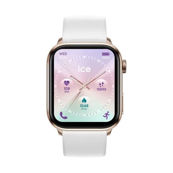 Ice Watch Montre Connectée Ice Watch Smart 3.0