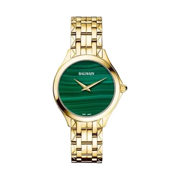 Balmain Montre Flamea II B47903375