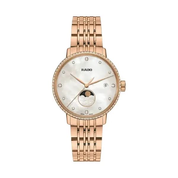 Rado Coupole Classic Diamonds