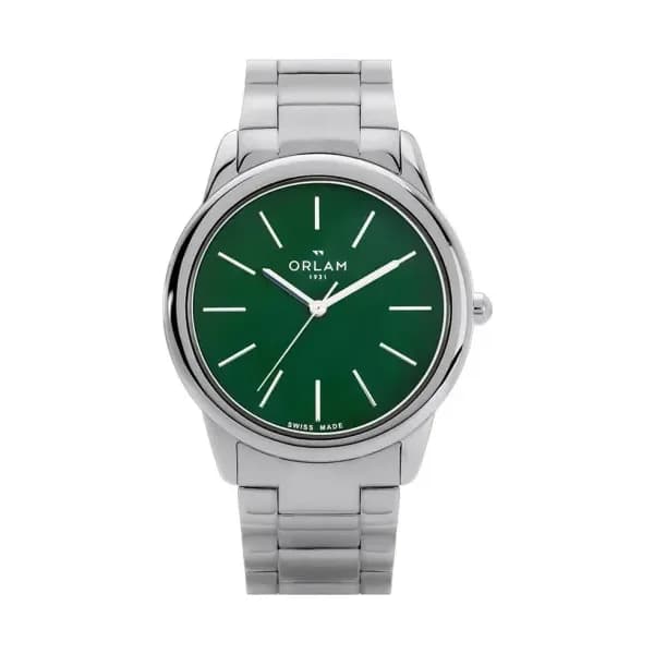 ORLAM Montre Orlam Eternite Vert