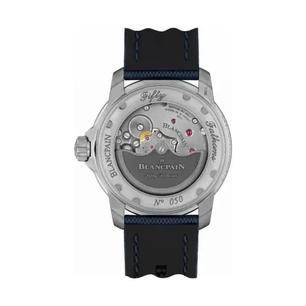 Blancpain Fifty Fathoms