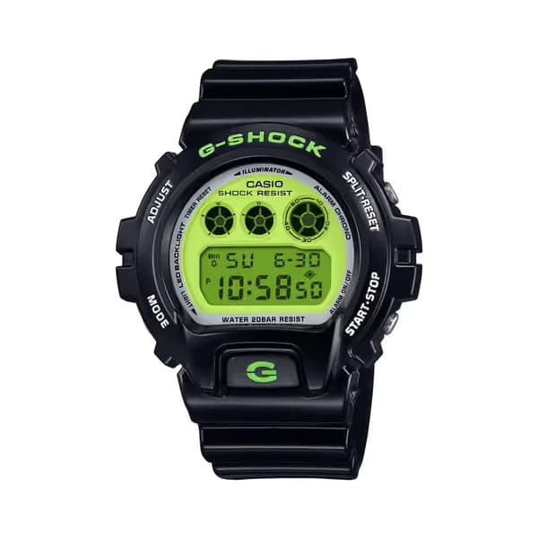 Casio DW-6900RCS-1