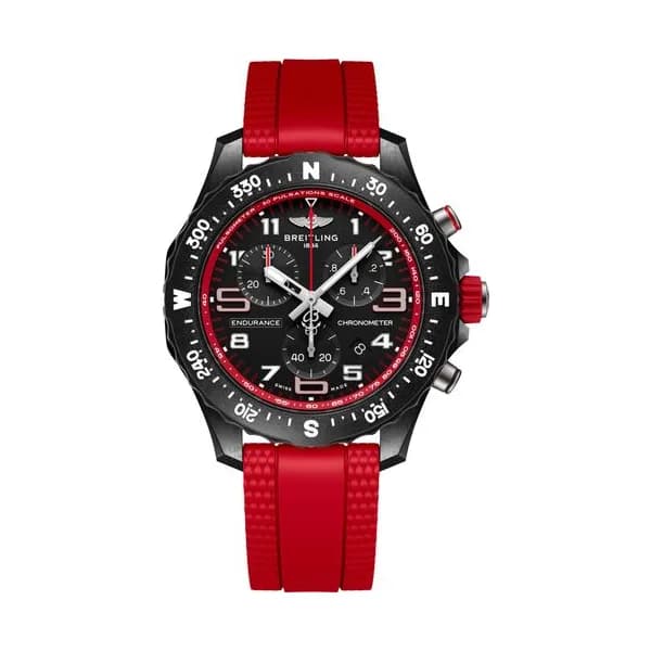 Breitling Endurance Pro 38