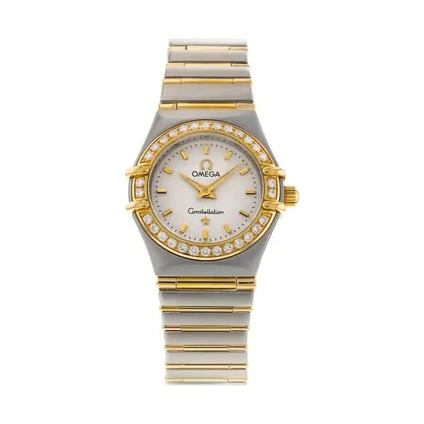 Omega Omega Constellation Mini 1367.30.00