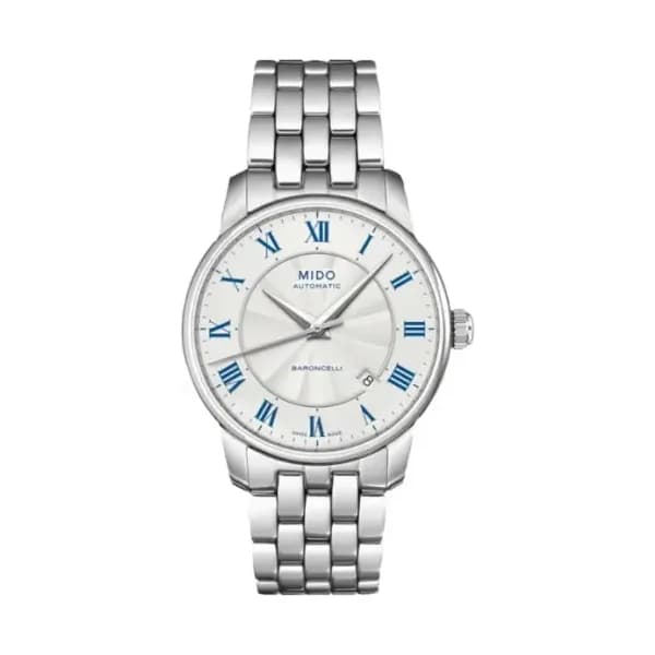 Mido Montre Mido Baronccelli 38 mm- M8600.4.21.1