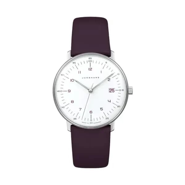 Junghans Max Bill Damen