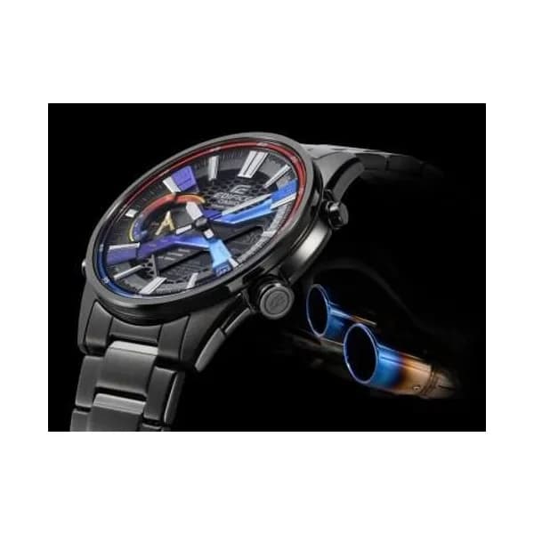 Casio Edifice ECB-S100HG-1A