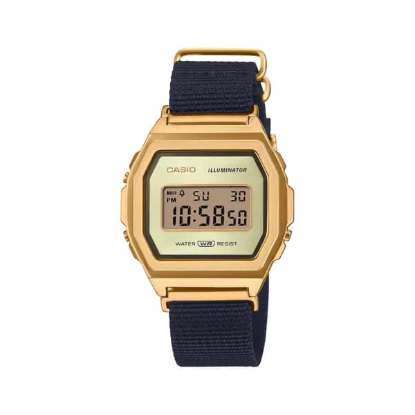 Casio A1000MGN-9