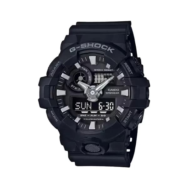 Casio GA-700-1B