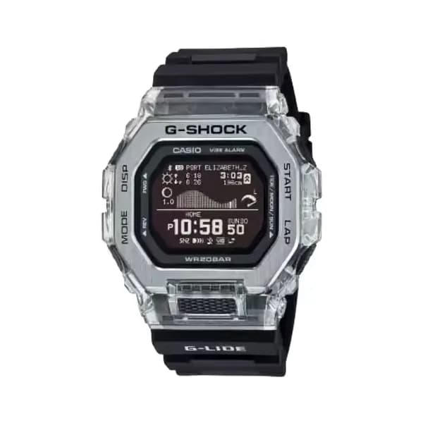 Casio GBX-100S-1