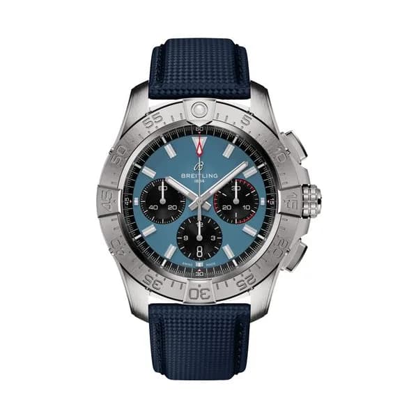 Breitling Avenger B01 Chronograph 44