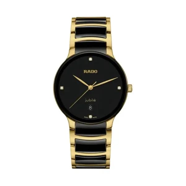 Rado Montre Rado Centrix Diamonds 39.5 mm