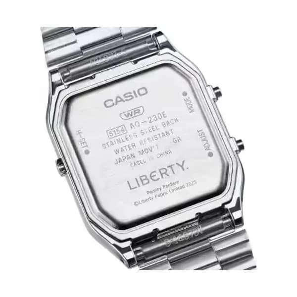 Casio AQ-230ELT-7A
