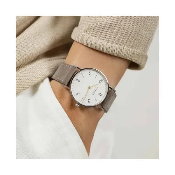 Oris Tangente 33 Duo