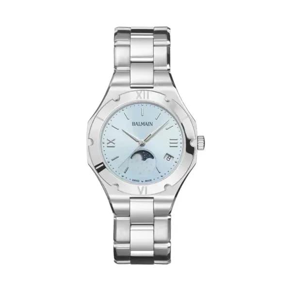 Balmain Montre Be Balmain Moonphase B45913392