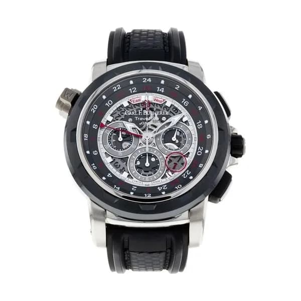 Carl F. Bucherer Carl F. Bucherer Patravi 00.10620.21.93.01