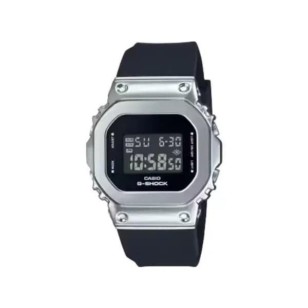 Casio GM-S5600U-1