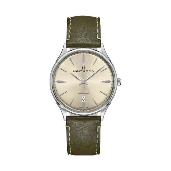Hamilton Jazzmaster Thinline Auto