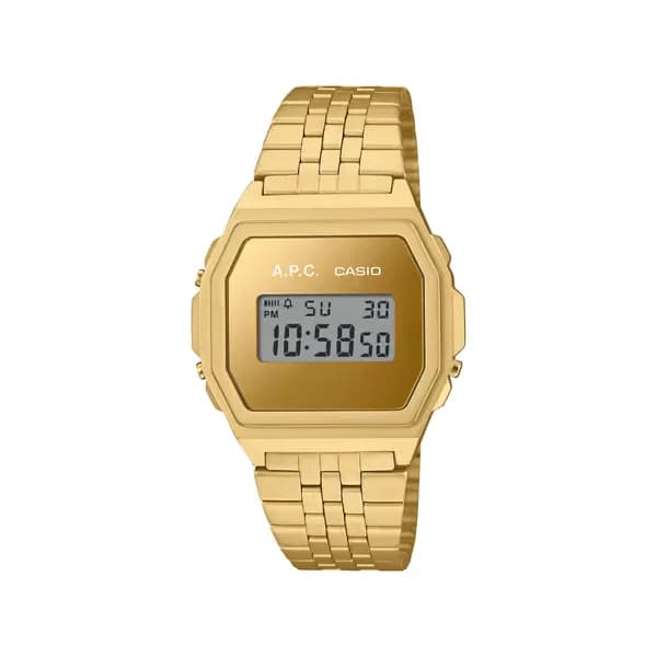 Casio A1000ACG-9
