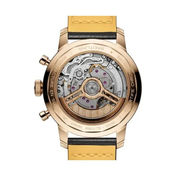 Breitling Top Time B01