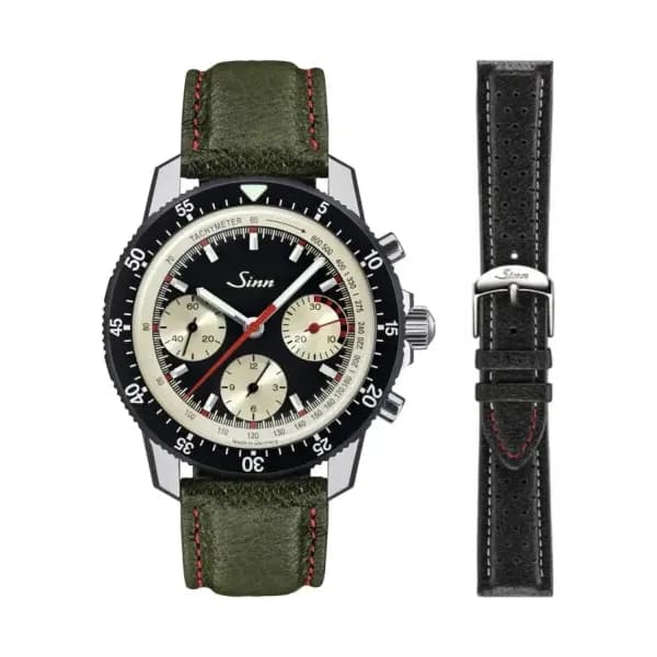 Sinn Montre 103 St Ty Hd Limited Edition 103.211