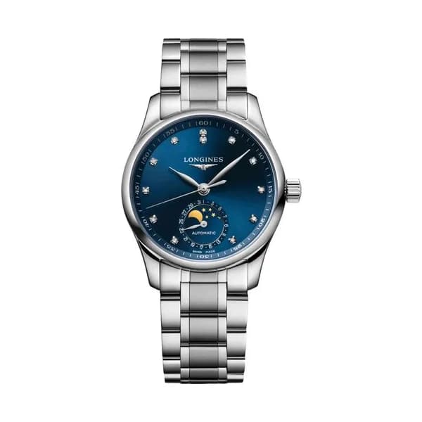 Longines The Longines Master Collection