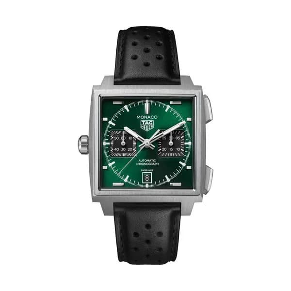 TAG Heuer TAG Heuer Monaco Chronograph