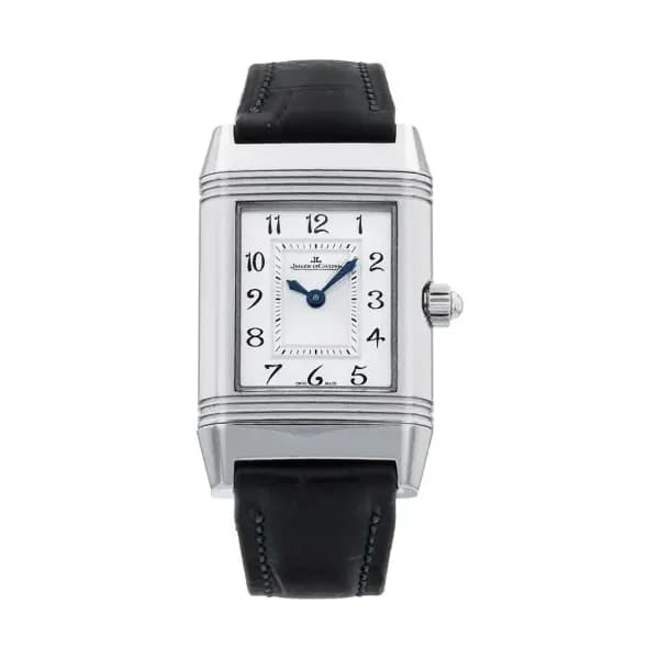 Jaeger-LeCoultre Jaeger-LeCoultre Reverso Duetto 2668112