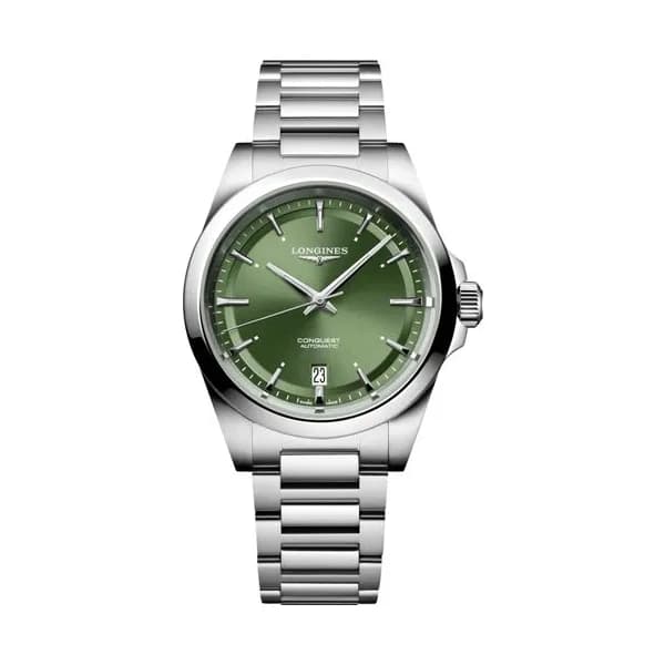 Longines Conquest