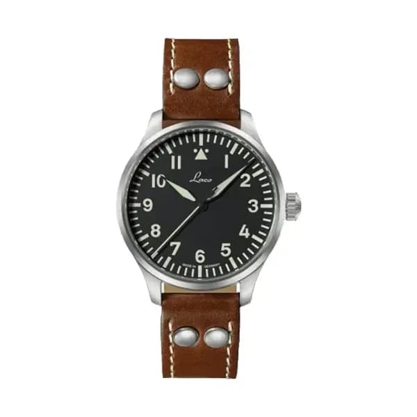 Laco Montre Augsburg Pilot 861988