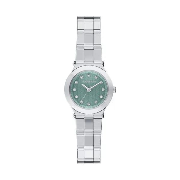 Michael Kors Montre Michael Kors Petite Billie Vert