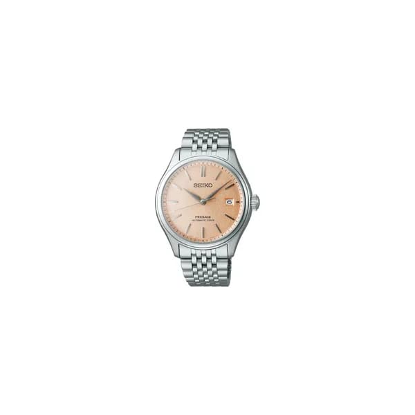 Seiko Montre Presage