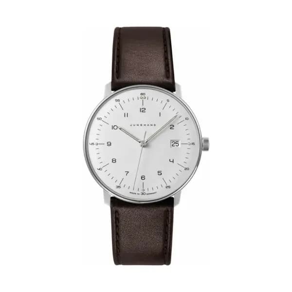 Junghans Max Bill Quartz