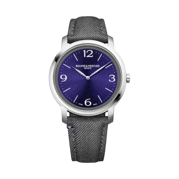 Baume & Mercier Classima 10706