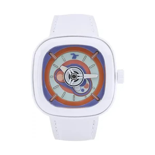 SevenFriday Montre P1C/06 Aka Bubble Gum