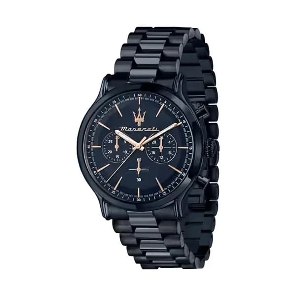 Maserati Montre Maserati Blue Edition - R8873618032