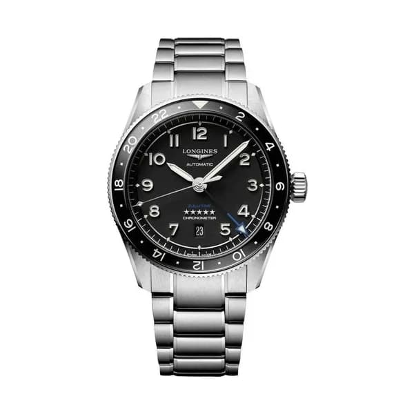 Longines Longines Spirit Zulu Time