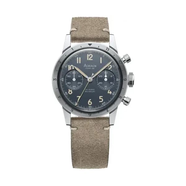 Airain Montre Type 20 70 ans