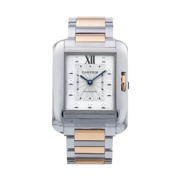 Cartier Cartier Tank Anglaise WT100025