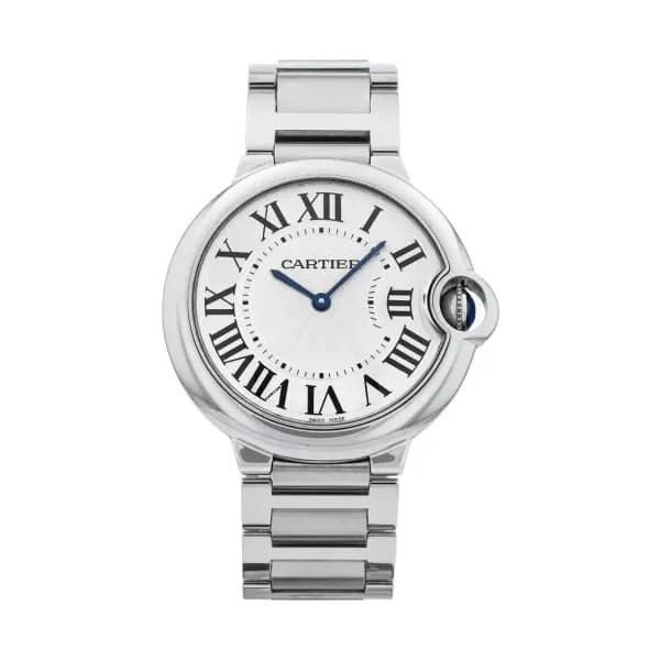 Cartier Cartier Ballon Bleu W69011Z4