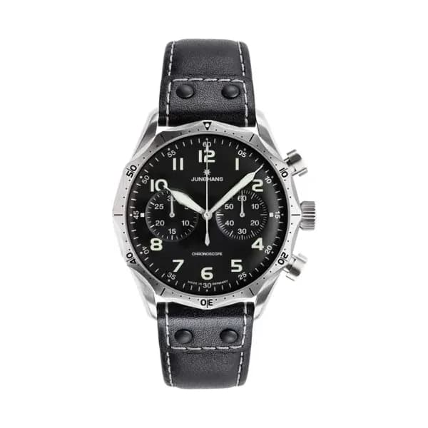 Junghans Meister Pilot
