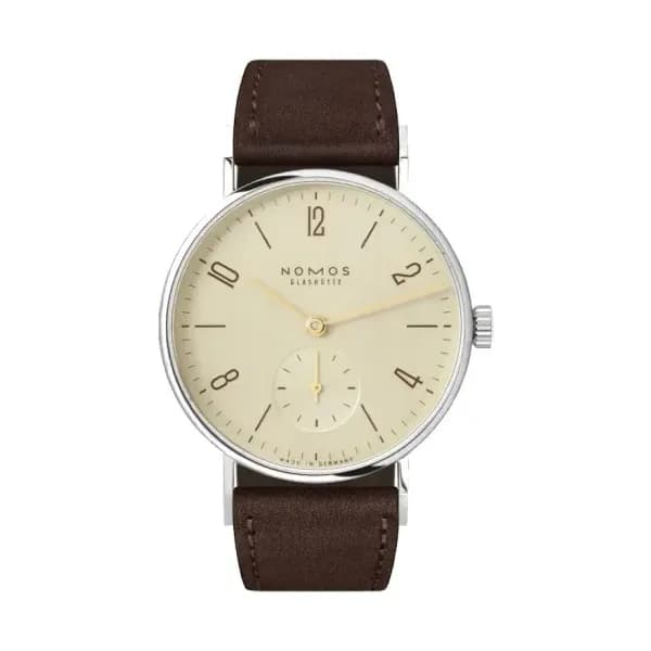 Nomos Tangente 33 carat