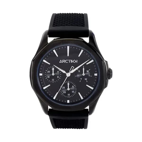 ARCTIK Montre Arctik Defi Noir