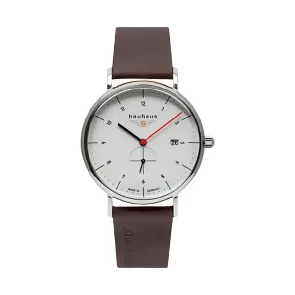 Bauhaus Montre quartz 2130-1